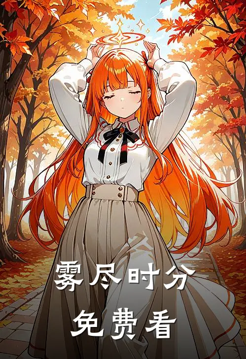 雾尽时分免费看