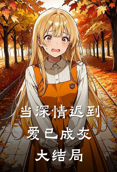当深情迟到，爱已成灰大结局