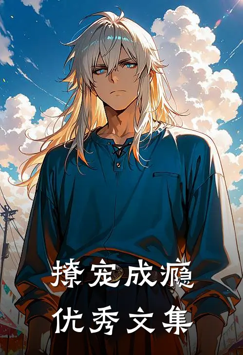 撩宠成瘾优秀文集