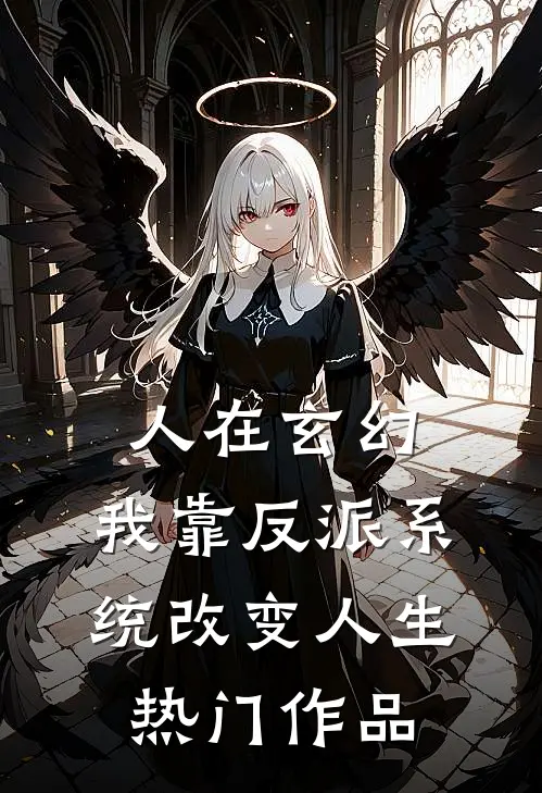 人在玄幻：我靠反派系统改变人生热门作品