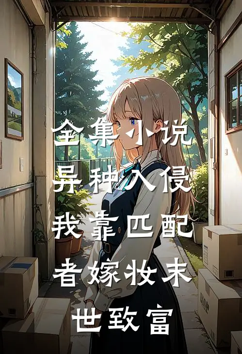 全集小说异种入侵，我靠匹配者嫁妆末世致富