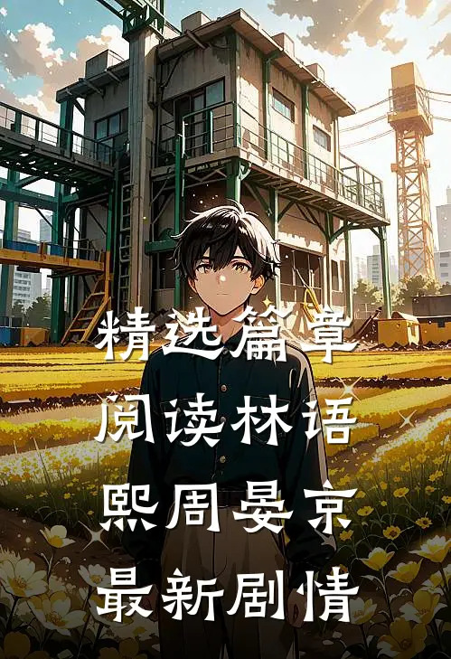 精选篇章阅读林语熙周晏京最新剧情