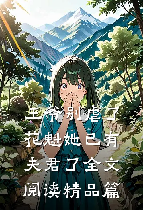 王爷别虐了花魁她已有夫君了全文阅读精品篇