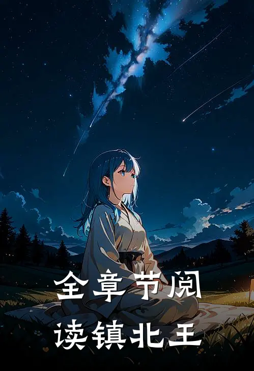 全章节阅读镇北王