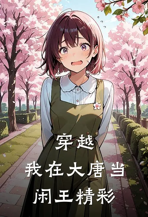 穿越：我在大唐当闲王精彩