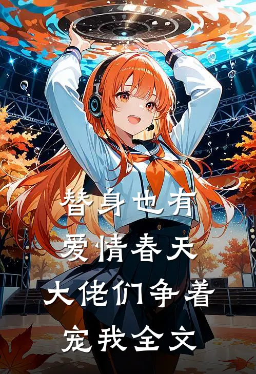 替身也有爱情春天:大佬们争着宠我全文