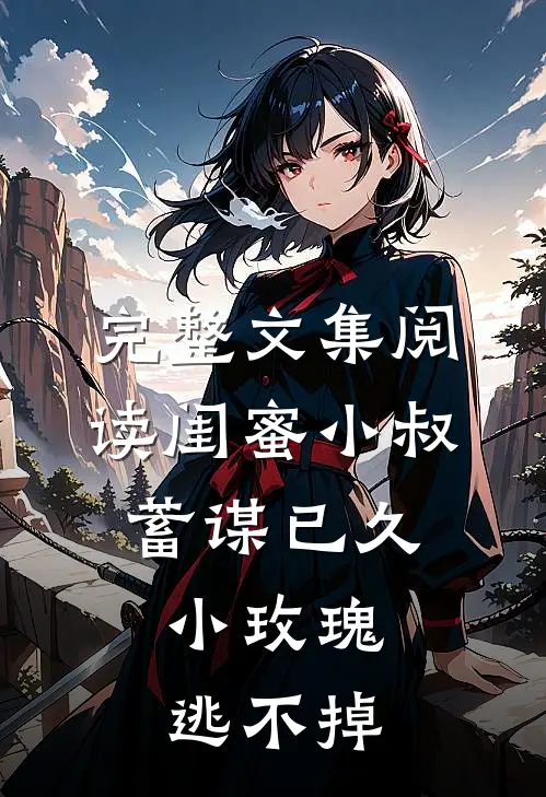 完整文集阅读闺蜜小叔蓄谋已久，小玫瑰逃不掉