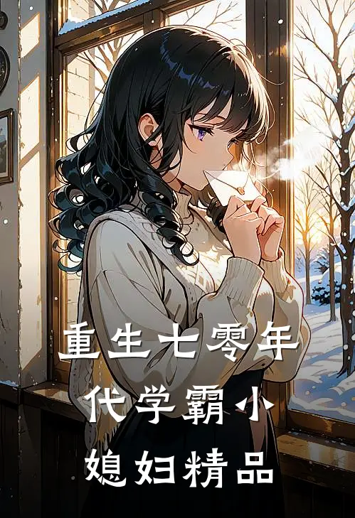 重生七零年代学霸小媳妇精品