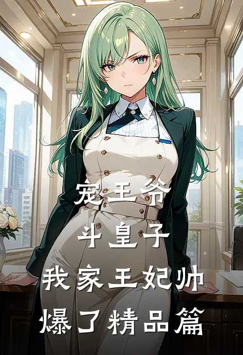 宠王爷，斗皇子，我家王妃帅爆了精品篇