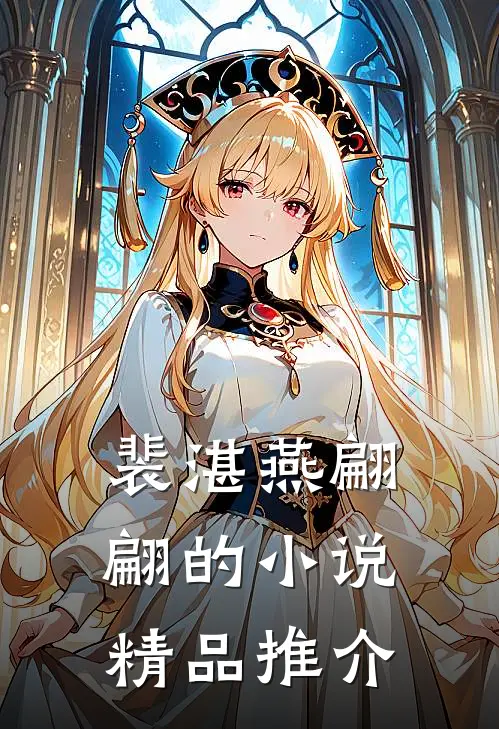 裴湛燕翩翩的小说精品推介