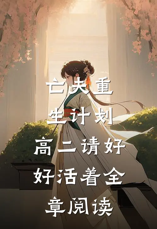 亡夫重生计划：高二请好好活着全章阅读