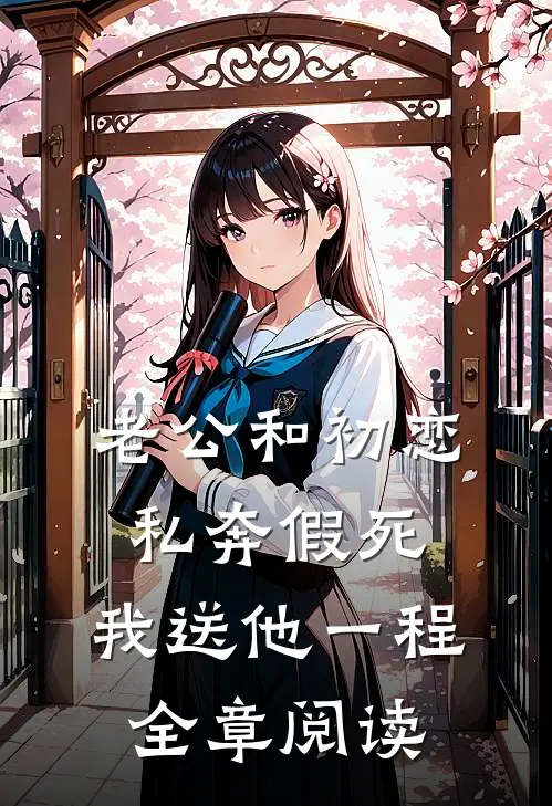 老公和初恋私奔假死，我送他一程全章阅读