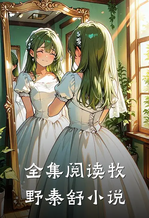 全集阅读牧野秦舒小说