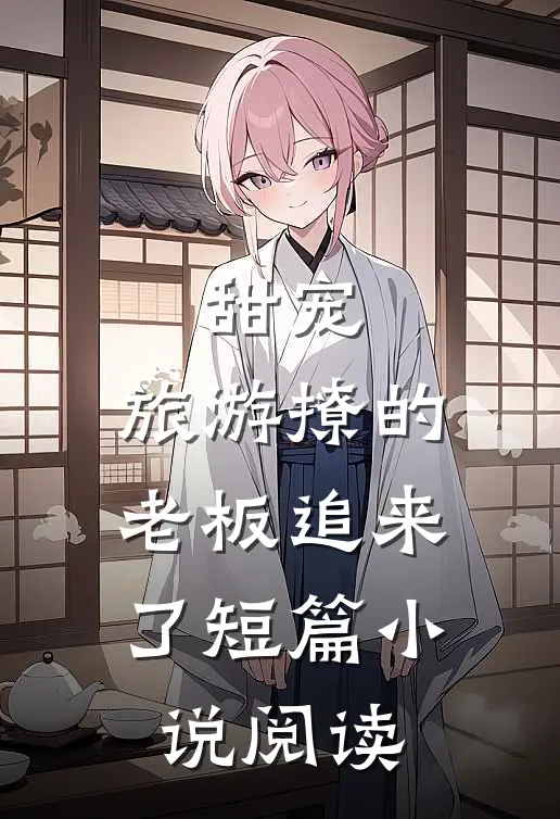 甜宠:旅游撩的老板追来了短篇小说阅读
