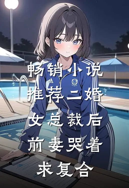 畅销小说推荐二婚女总裁后，前妻哭着求复合