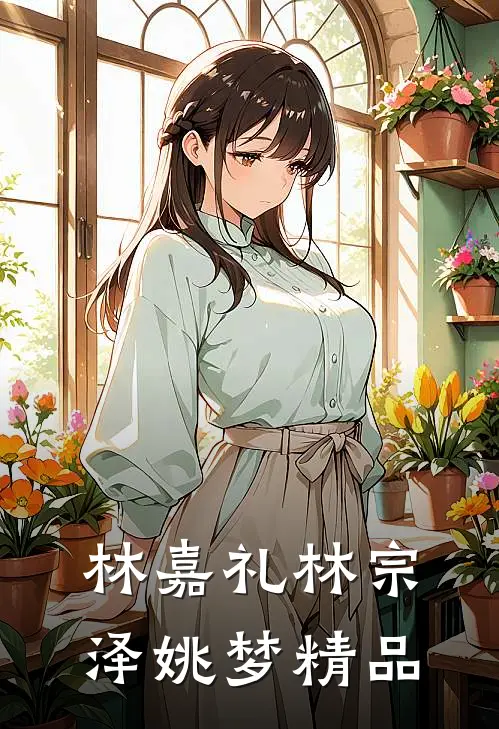 林嘉礼林宗泽姚梦精品