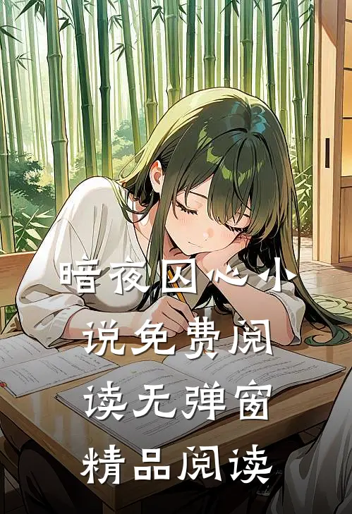 暗夜囚心小说免费阅读无弹窗精品阅读