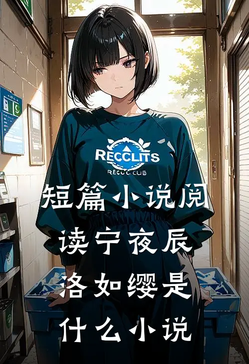 短篇小说阅读宁夜辰洛如缨是什么小说