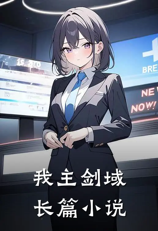 我主剑域长篇小说