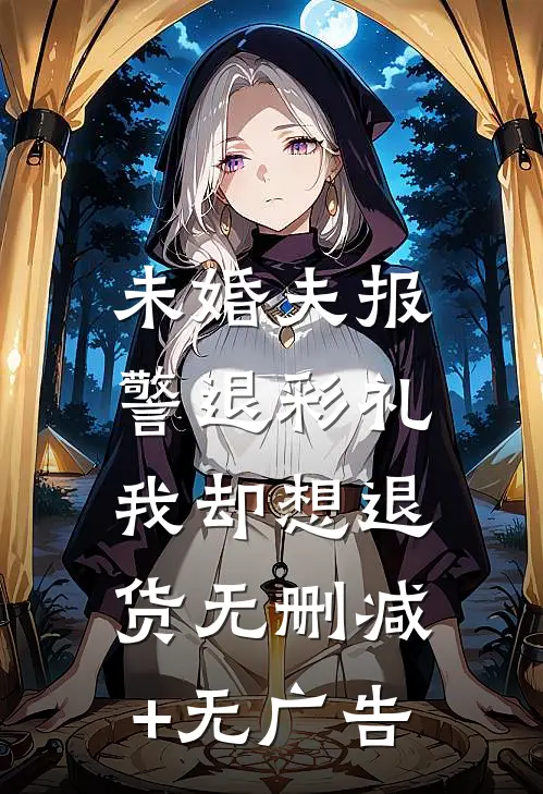 未婚夫报警退彩礼，我却想退货无删减+无广告