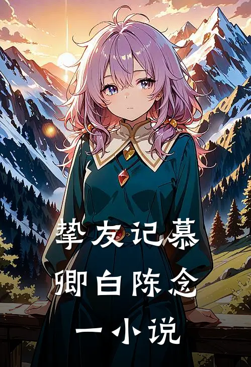 挚友记慕卿白陈念一小说