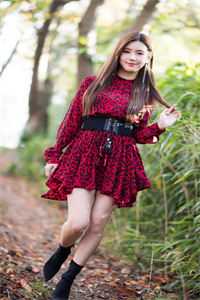 恶女重生：这一世我不装了笔趣阁