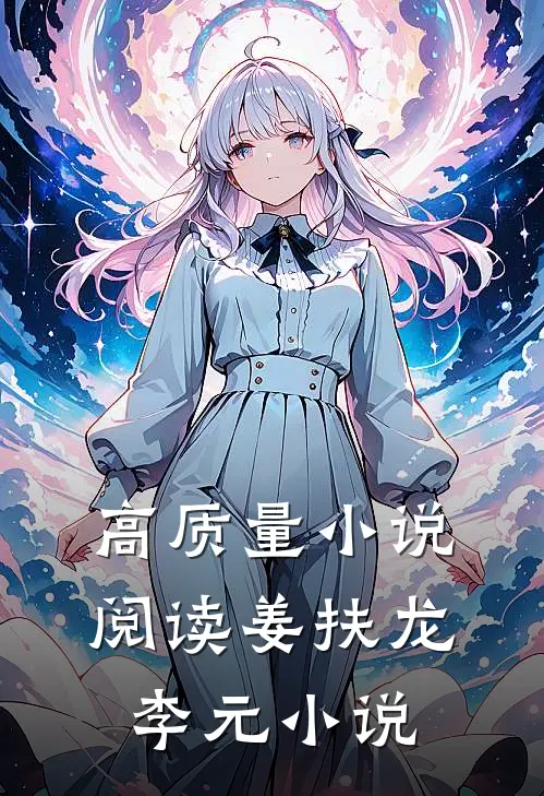高质量小说阅读姜扶龙李元小说