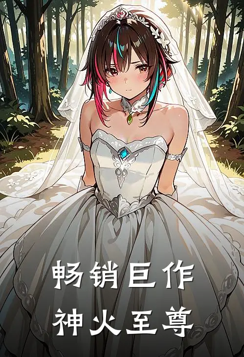 畅销巨作神火至尊