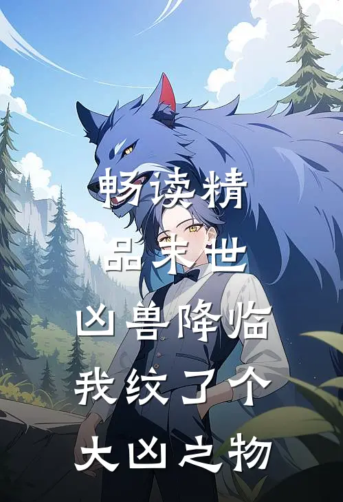 畅读精品末世：凶兽降临，我纹了个大凶之物