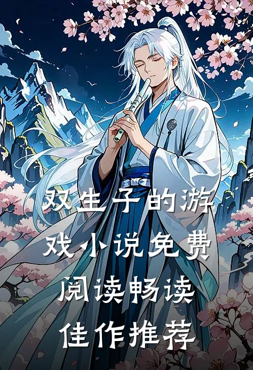 双生子的游戏小说免费阅读畅读佳作推荐