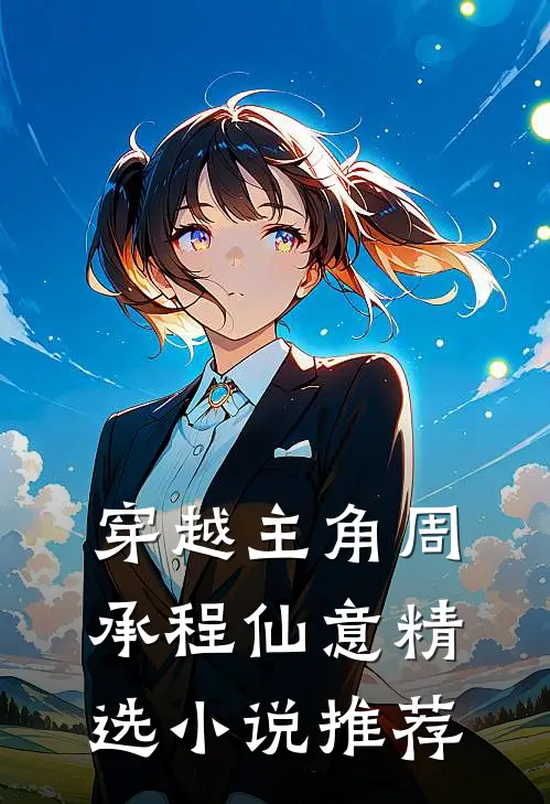 穿越主角周承程仙意精选小说推荐