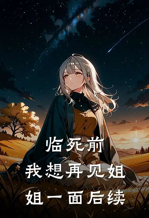 临死前,我想再见姐姐一面后续