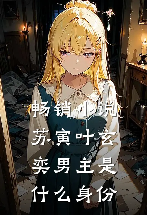 畅销小说苏寅叶玄奕男主是什么身份