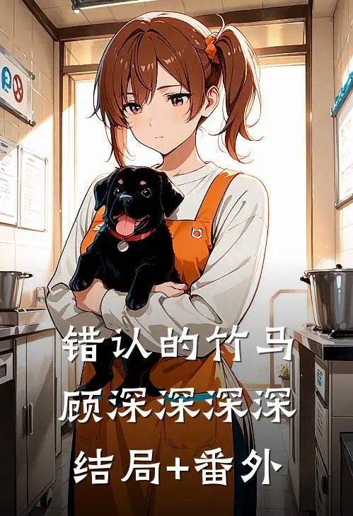 错认的竹马顾深深深深结局+番外
