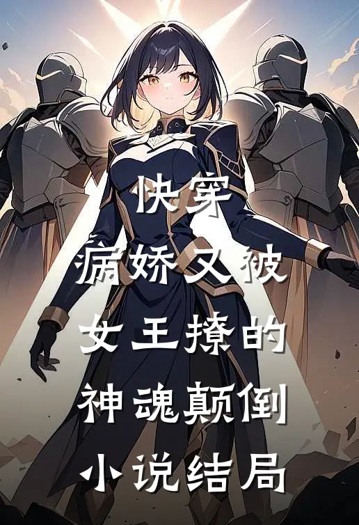 快穿病娇又被女王撩的神魂颠倒结局是啥