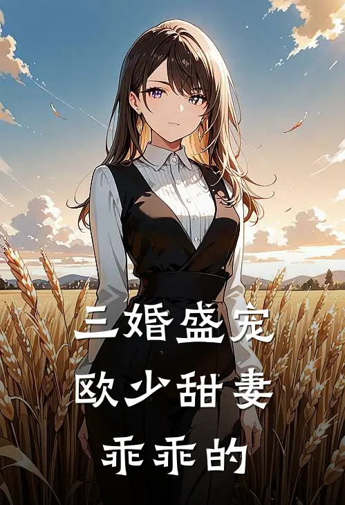 三婚盛宠欧少甜妻乖乖的漫画