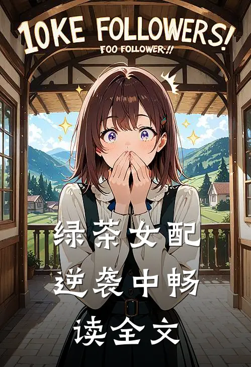 绿茶女配逆袭中畅读全文