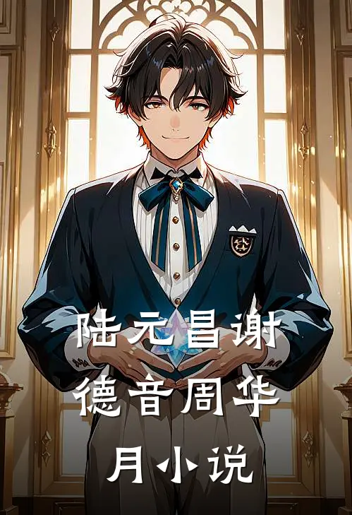 陆元昌谢德音周华月小说