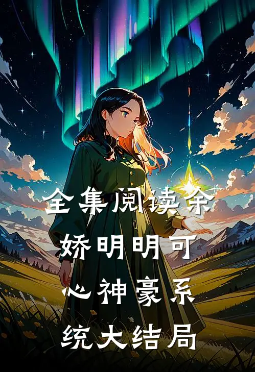 全集阅读余娇明明可心神豪系统大结局