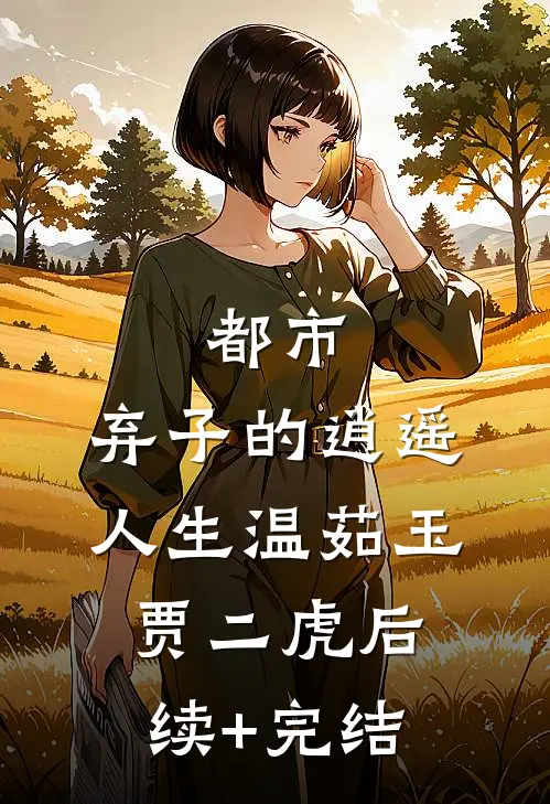 都市：弃子的逍遥人生温茹玉贾二虎后续+完结