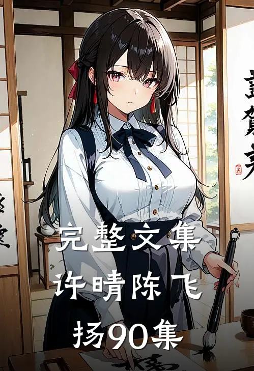 完整文集许晴陈飞扬90集