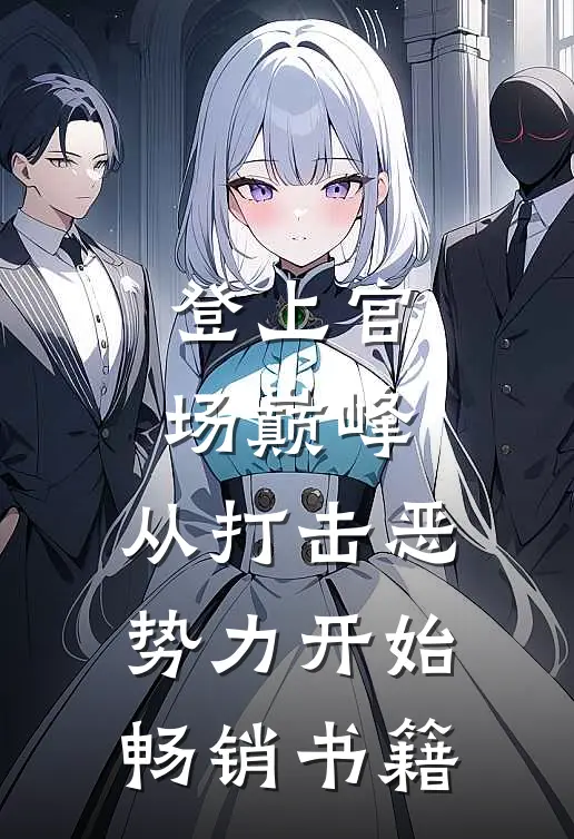登上官场巅峰，从打击恶势力开始畅销书籍