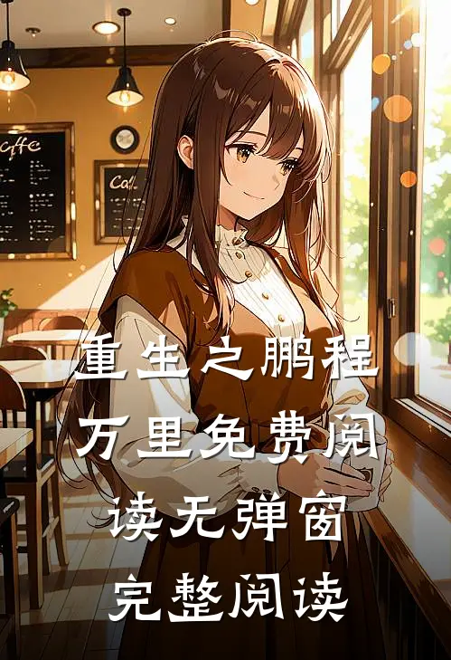 重生之鹏程万里免费阅读无弹窗完整阅读