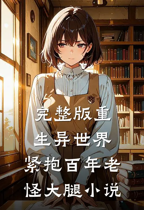 完整版重生异世界:紧抱百年老怪大腿小说
