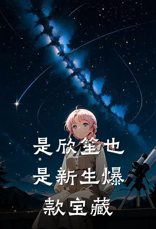 是欣笙也是新生爆款宝藏吗