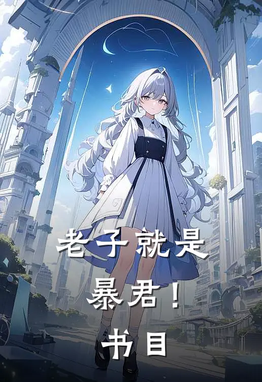 老子就是暴君！书目