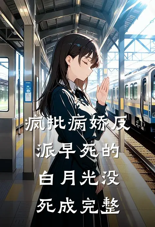 疯批病娇反派早死的白月光没死成完整