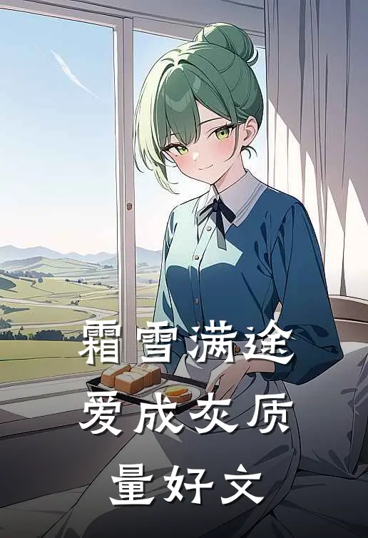 霜雪满途爱成灰质量好文