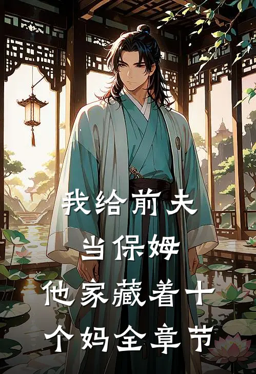 我给前夫当保姆,他家藏着十个妈全章节