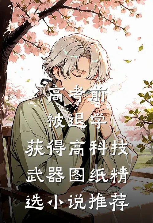 高考前被退学，获得高科技武器图纸精选小说推荐
